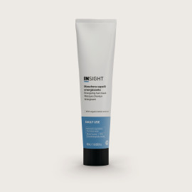INSIGHT DAILY USE ENERGIZING HAIR MASK - Maska Energetyzująca do codziennej pielęgnacji 200 ml