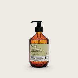 INSIGHT DERMO-CALMING SHAMPOO Szampon kojący Lenitive 350 ml