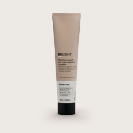 INSIGHT Maska do wrażliwej skóry głowy Sensitive 200 ml