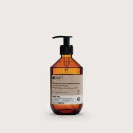 INSIGHT Szampon do wrażliwej skóry głowy Sensitive 350 ml