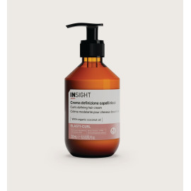 INSIGHT Definiujący krem do kręconych włosów ELASTI-CURL 250ml