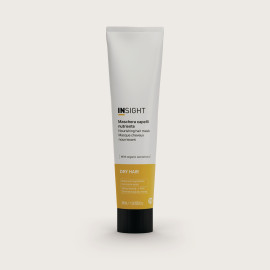 INSIGHT Maska do włosów suchych Dry hair 200 ml