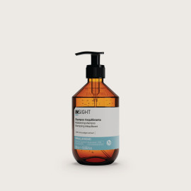 INSIGHT Szampon do przetłuszczającej się skóry głowy Sebum control 350 ml