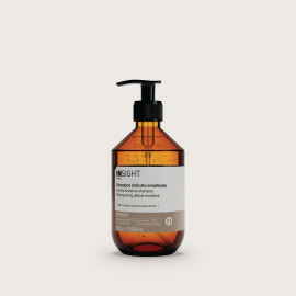 INSIGHT Szampon do włosów po zabiegach technicznych  Intech 350 ml