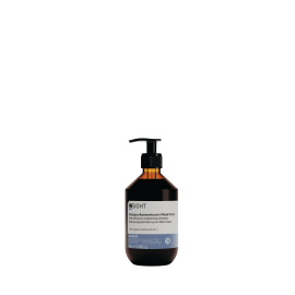 INSIGHT Szampon do włosów blond z pigmentem Blonde